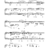 Ulrich Schultheiss: "Song from Paris" für Klavier (1984) – Bild 3
