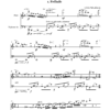 Ulrich Schultheiss: "suite pour deux" für Flöte und Violoncello (2014) – Bild 2