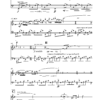 Ulrich Schultheiss: "suite pour deux" für Flöte und Violoncello (2014) – Bild 3
