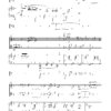 Ulrich Schultheiss: "bossa news" für Altsaxophon, Posaune, Klavier und Kontrabass (2010) – Bild 3