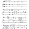 Hoffnaaß (Rheinberger), Franziska: Lieder für Gesang und Klavier, hg. von Birger Petersen – Bild 4