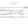 Rummler, Hans-Michael: Wandlungen für Flöte und Orgel – Bild 2