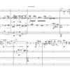 Rummler, Hans-Michael: Wandlungen für Flöte und Orgel – Bild 3
