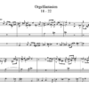 Pieper, Andreas: 18.-22. Orgelfantasie – Bild 2