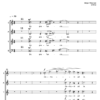 Petersen, Birger: de profundis (2021) für Chor und zwei Klaviere - Chorausgabe – Bild 2