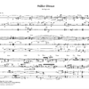 Breier, Albert: Stiller Dienst für Orgel (2009-2013) – Bild 2