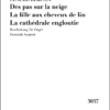 Debussy, Claude: Des pas sur la neige , La fille aux cheveux de lin, La cathédrale engloutie , Orgelbearbeitung: Dominik Susteck