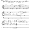 Debussy, Claude: Des pas sur la neige , La fille aux cheveux de lin, La cathédrale engloutie , Orgelbearbeitung: Dominik Susteck – Bild 2