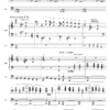 Debussy, Claude: Des pas sur la neige , La fille aux cheveux de lin, La cathédrale engloutie , Orgelbearbeitung: Dominik Susteck – Bild 4