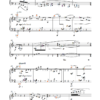 Ulrich Schultheiss: "Escapade" für Klavier (2021) – Bild 3