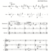 Thomas, John Patrick: "Cage 3: Variants and Interludes" for Solo Percussionist (2011) – Bild 2