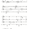 Thomas, John Patrick: "Cage 3: Variants and Interludes" for Solo Percussionist (2011) – Bild 3