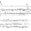 Schultheis, Michael: Nachtsplitter II (2009/2020) für Klarinette und Klavier – Bild 3