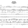 Schultheis, Michael: Intrada (2016/2021) für Violine und Orgel – Bild 2