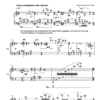 Schultheis, Michael: Nachtsplitter (2009) für Klavier – Bild 2