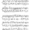 Schultheis, Michael: Etüde Nr. 1 für Klavier (2012) – Bild 2