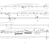 Mirza, Pervez: 4 Lieder für Bariton und Klavier – Bild 2