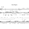 Breier, Albert: Salve Regina für Sopran und Violoncello (2020) – Bild 2