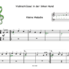 Steffen Buchmann: Die Tastenwerkstatt, Klavierschule für Kinder, Band 1 – Bild 4