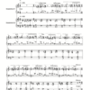 Thomas, John Patrick: »Pages« Music for Two Harpsichords and Harpsichord Four Hands (1988–2023) – Bild 2