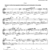 Schultheis, Michael: Souvenir (2023) für Tasteninstrument / Spieluhr – Bild 2