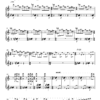 Schultheis, Michael: Souvenir (2023) für Tasteninstrument / Spieluhr – Bild 3