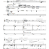 Ulrich Schultheiss: "DayDream" für Violine und Orgel (2023) – Bild 2