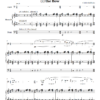 Ulrich Schultheiss: "about infinity" für Fagott und Orgel (2024) – Bild 3
